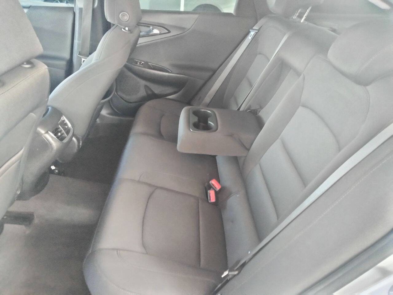 Used 2020 Chevrolet Malibu LT image 10