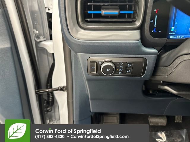 New 2026 Ford Maverick Lobo image 37