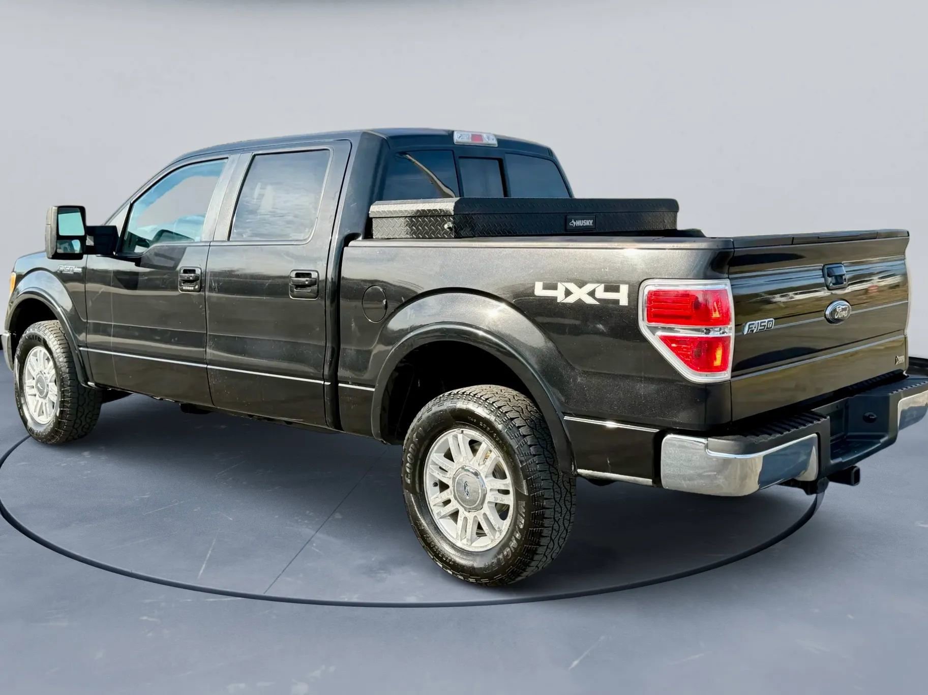 Used 2010 Ford F150 XL AWD/4WD image 4