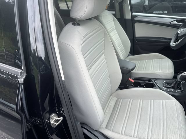 Used 2023 Volkswagen Tiguan S FWD image 26