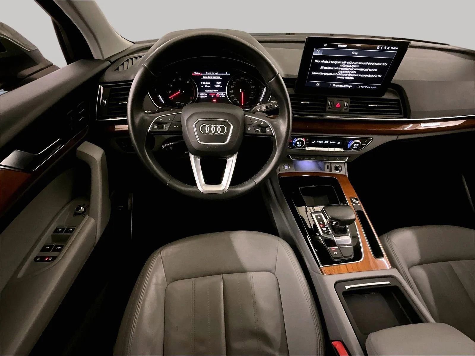 Used 2022 Audi Q5 2.0T Premium image 5