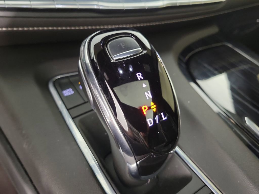 Used 2023 Cadillac Escalade ESV Sport AWD/4WD image 30