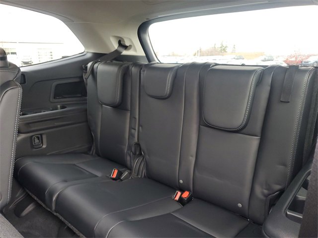 New 2026 Subaru Ascent Premium image 10