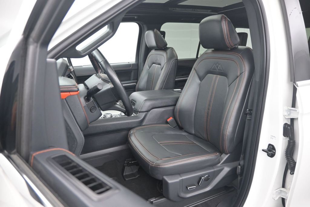 Used 2024 Ford Expedition Timberline AWD/4WD image 19