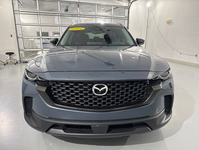 Used 2024 MAZDA CX-50 AWD 2.5 S w/ Select Package image 2