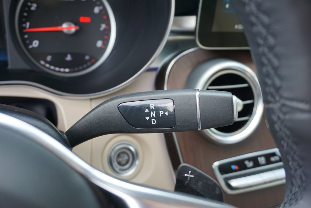 Certified 2020 Mercedes-Benz GLC 300 4MATIC image 28