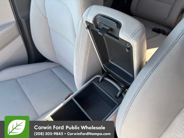 Used 2020 Hyundai Tucson Value AWD/4WD image 23