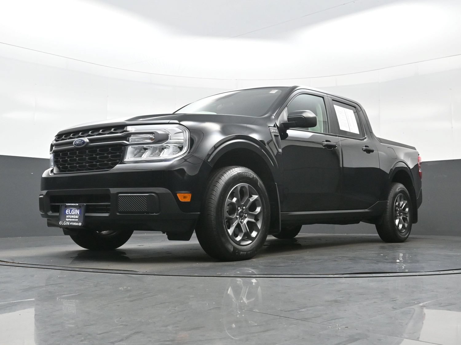 Used 2024 Ford Maverick XLT w/ Equipment Group 300A Standard AWD/4WD image 25