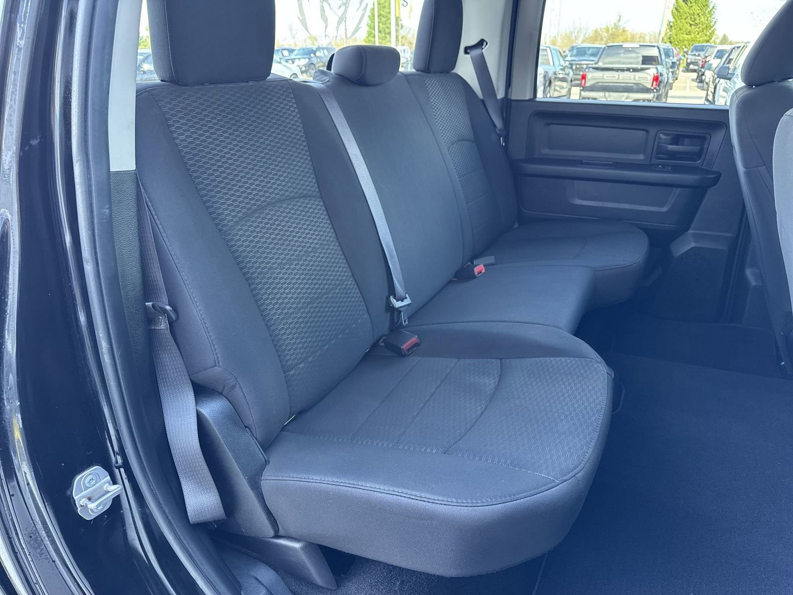 Used 2019 RAM 1500 Express w/ Wheel & Sound Group image 20