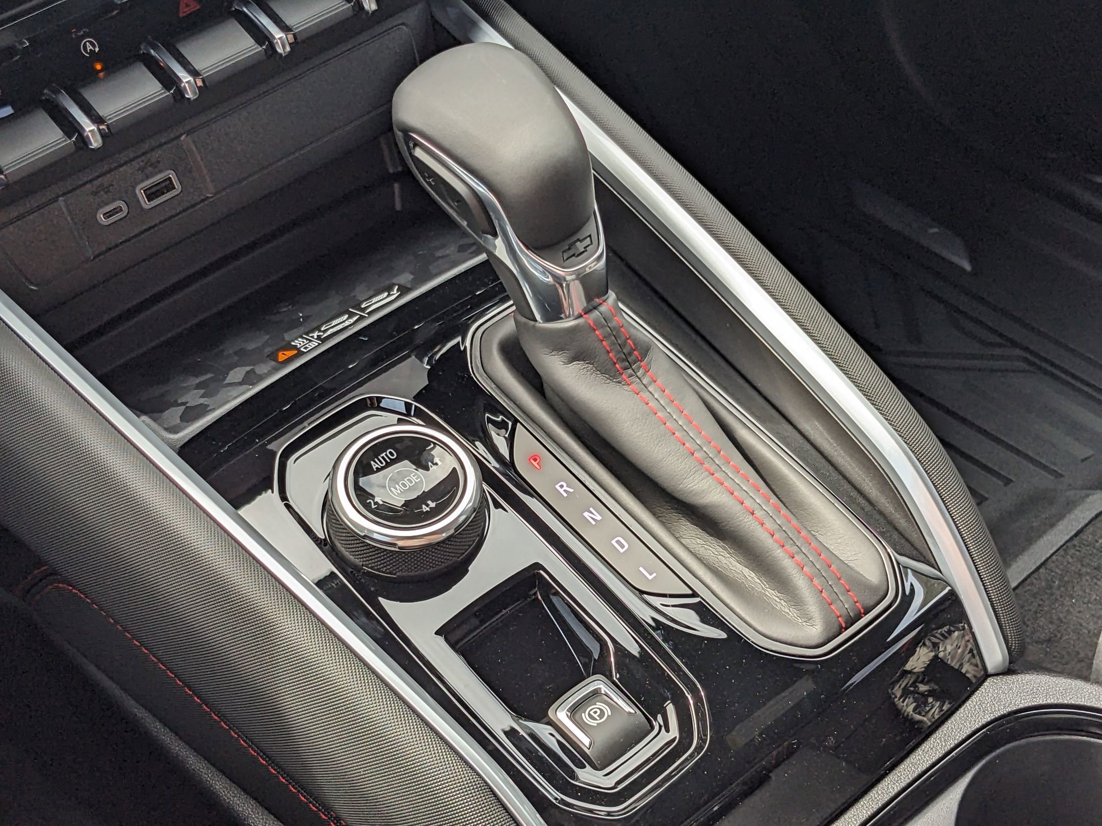 New 2026 Chevrolet Colorado Z71 w/ Technology Package image 14