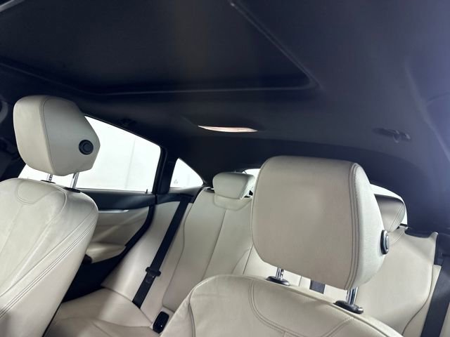 Used 2018 BMW 430i Gran Coupe xDrive image 12