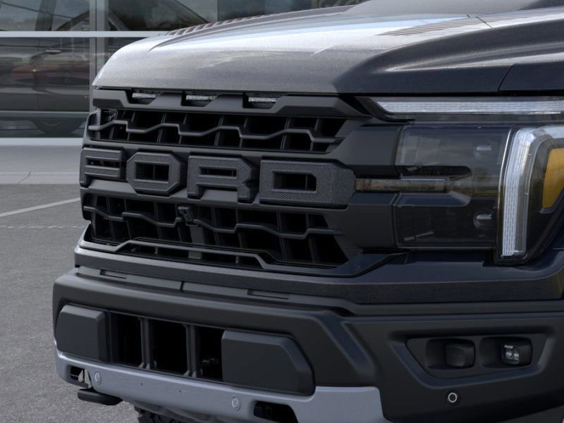 New 2025 Ford F150 Raptor image 18