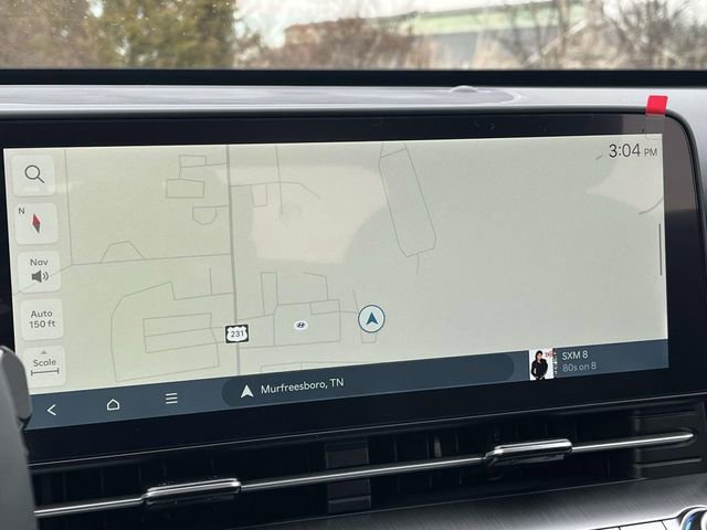 New 2026 Hyundai Kona Limited AWD/4WD image 22