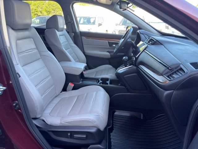 Used 2018 Honda CR-V EX-L image 25