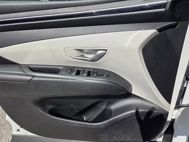 Used 2023 Hyundai Tucson SEL image 21