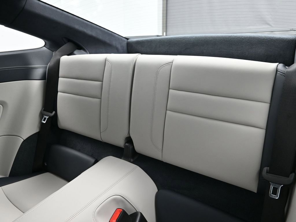 Certified 2026 Porsche 911 Carrera GTS image 6