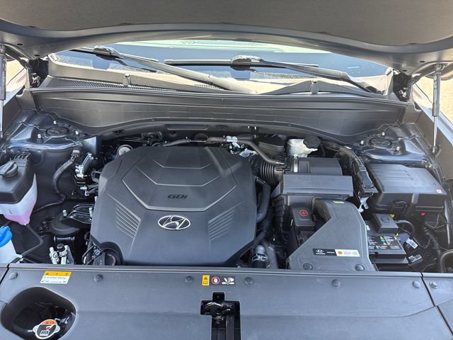 Used 2025 Hyundai Palisade SEL AWD/4WD image 34