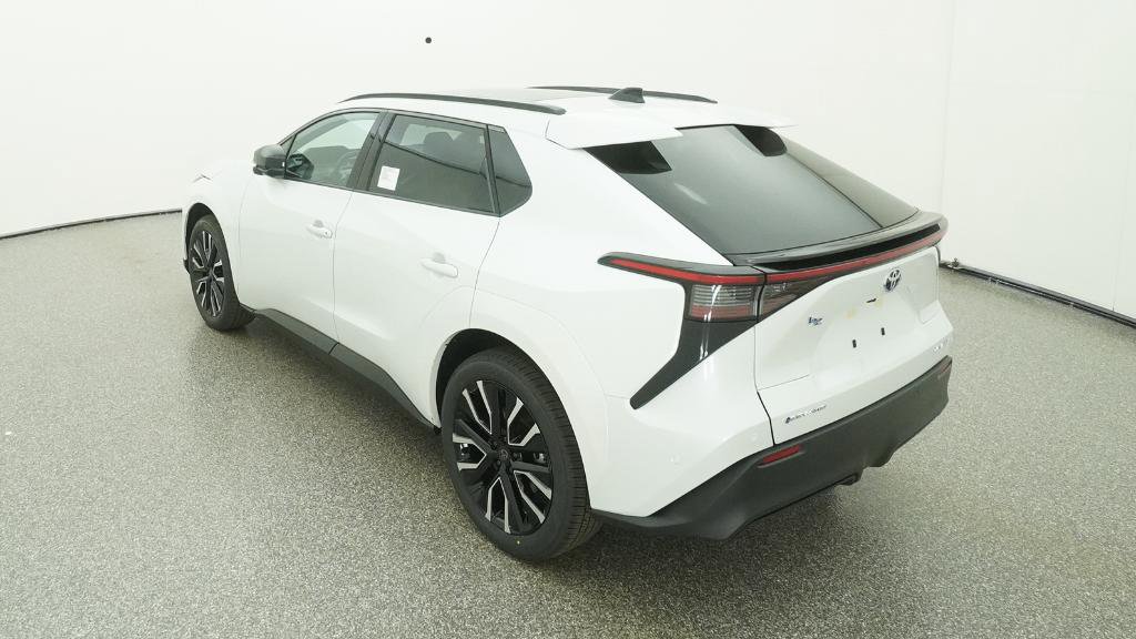 New 2026 Toyota bZ image 14