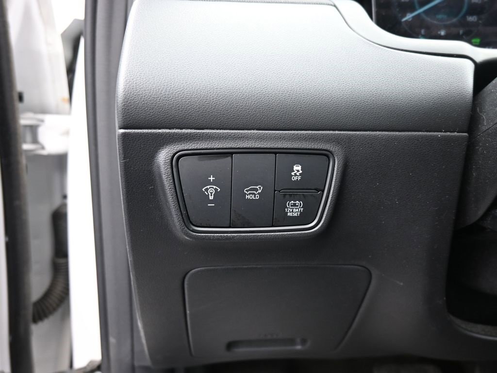 Used 2022 Hyundai Tucson SEL w/ Cargo Package image 32