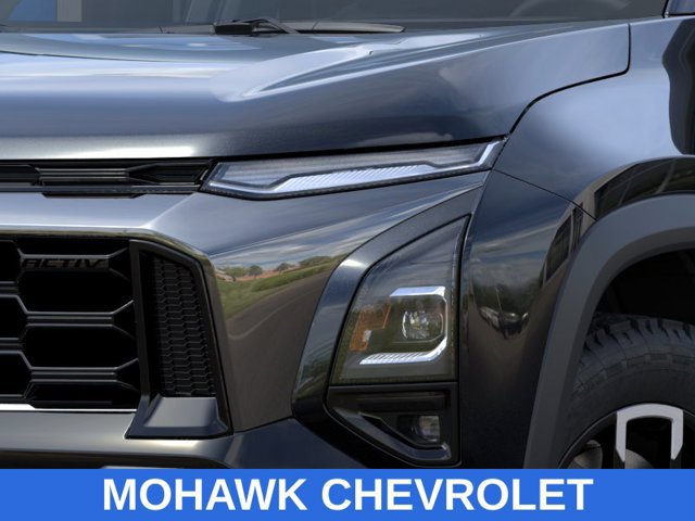 New 2027 Chevrolet Equinox ACTIV w/ Safety and Technology Package AWD/4WD image 10