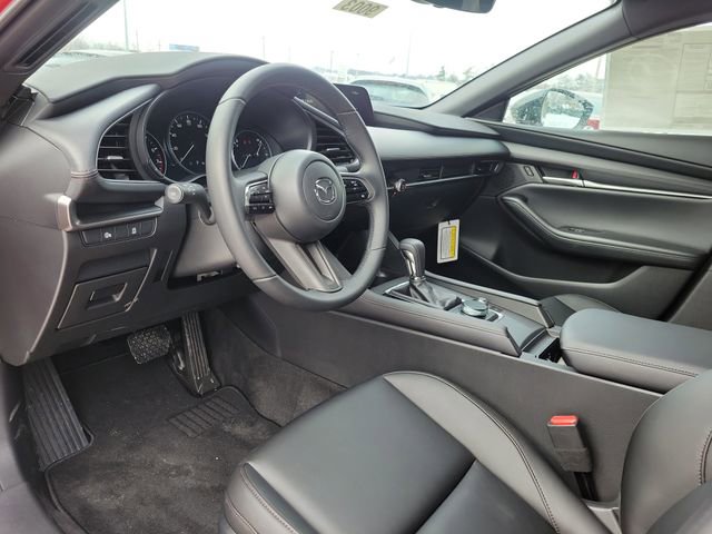 New 2026 MAZDA MAZDA3 s Sport image 19