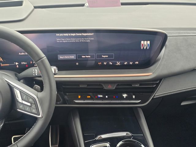 New 2026 Buick Envision Sport Touring image 14