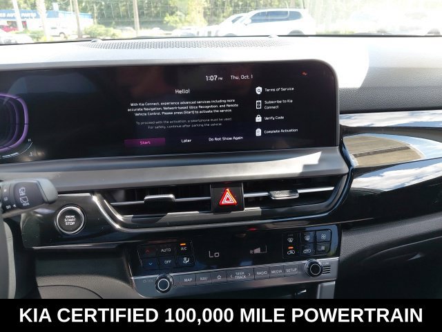 Used 2026 Kia Seltos S FWD image 12
