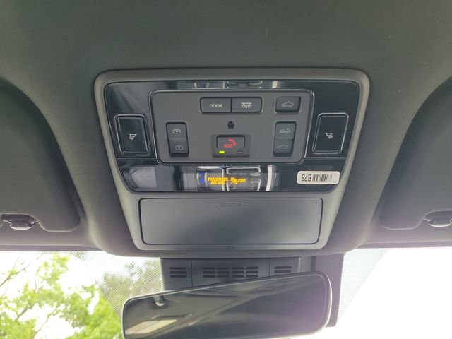 New 2026 Lexus TX 350 AWD image 30