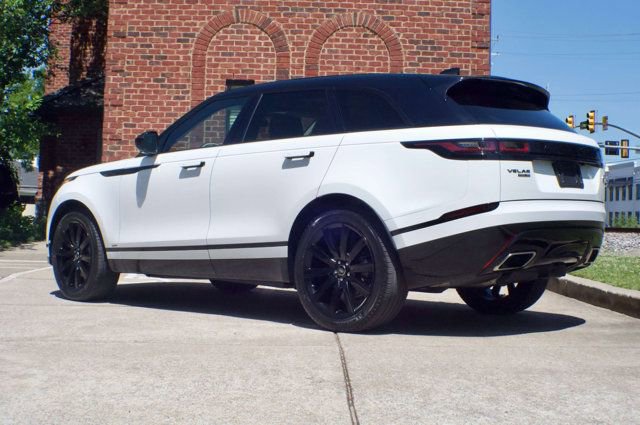 Used 2020 Land Rover Range Rover Velar R-Dynamic HSE AWD/4WD image 7
