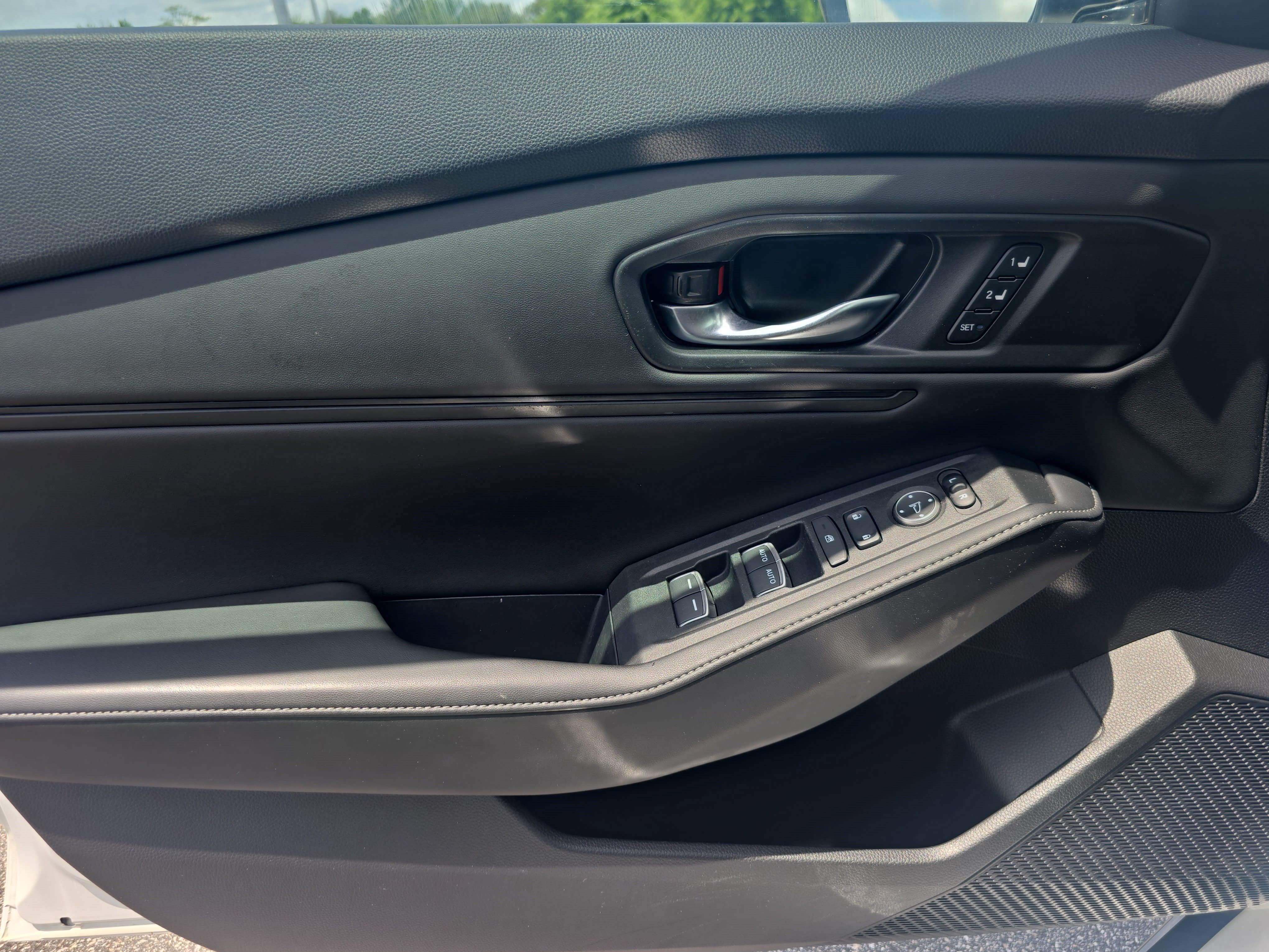Used 2023 Honda Accord Sport image 24