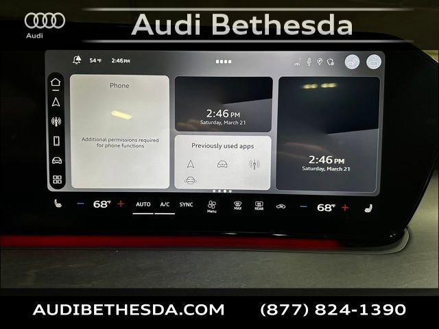 New 2026 Audi Q3 quattro 2.0T image 18