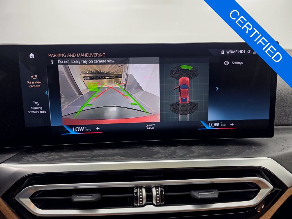 Certified 2023 BMW i4 eDrive35 RWD image 22