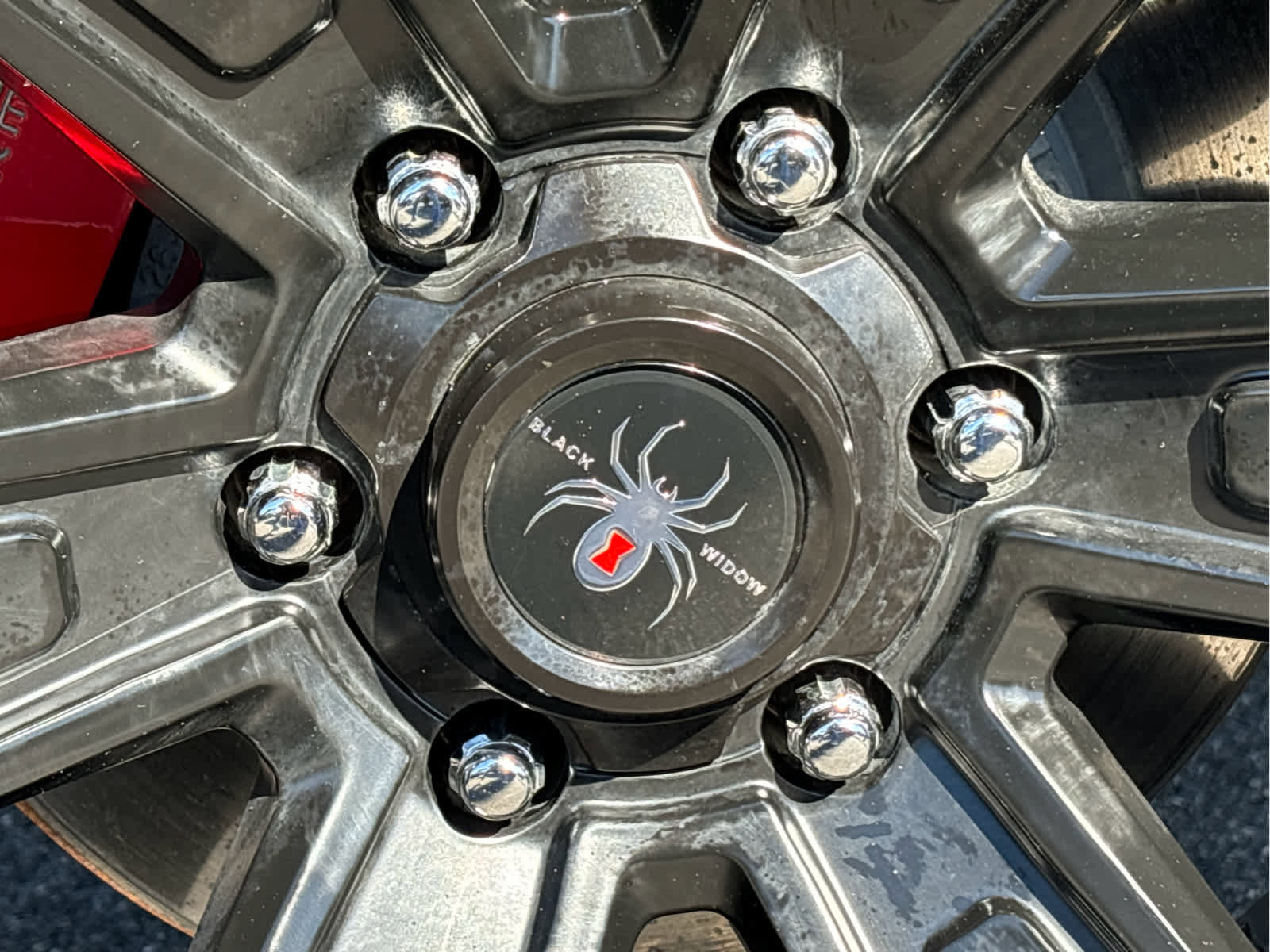 Certified 2021 Chevrolet Silverado 1500 RST w/ All Star Edition Plus image 37