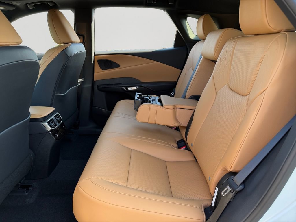 New 2026 Lexus RX 350 image 8