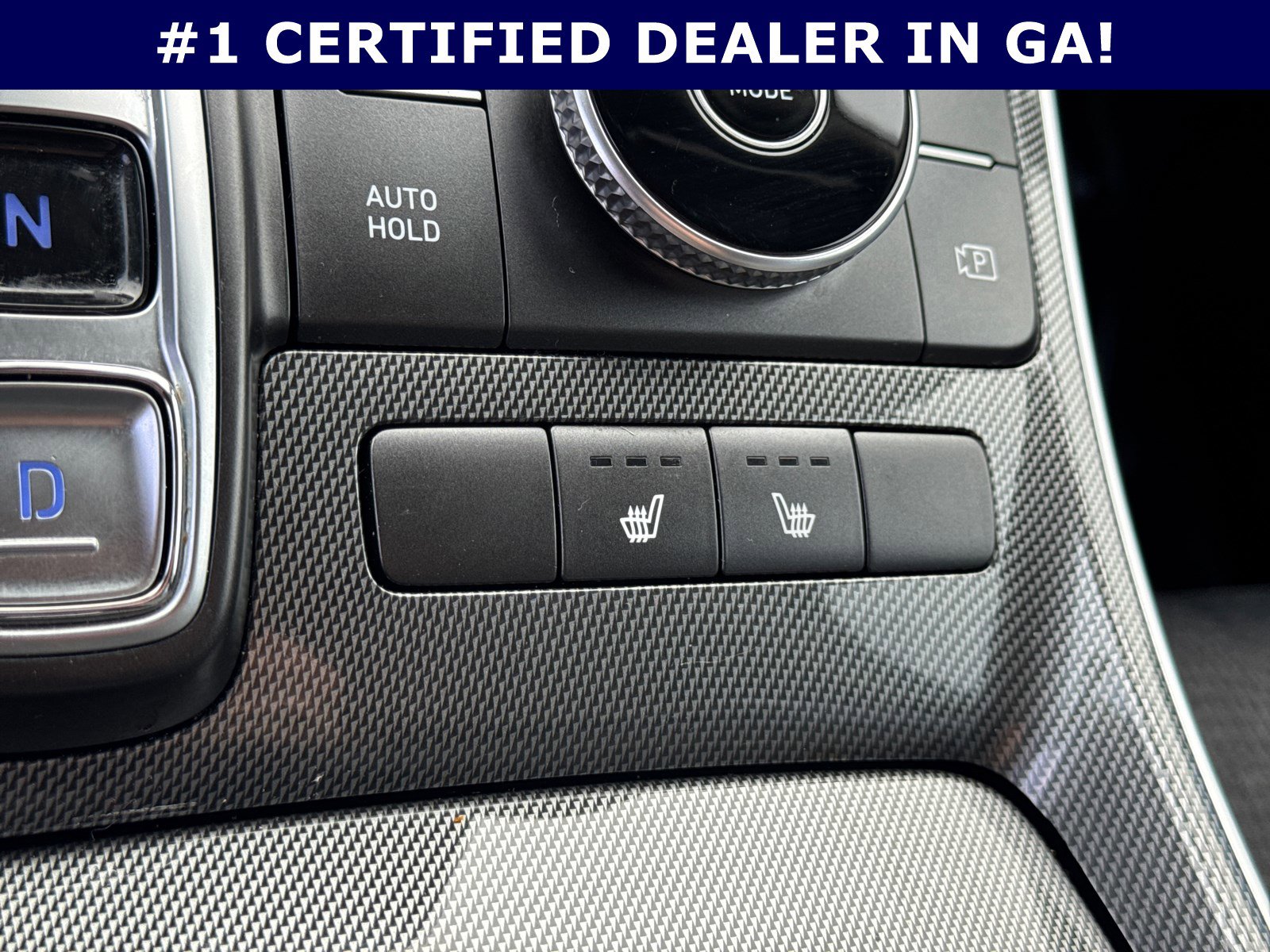 Certified 2023 Hyundai Santa Fe SEL image 33