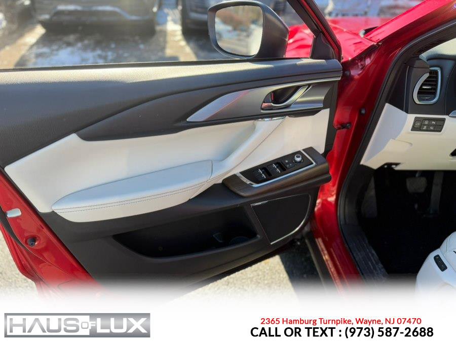 Used 2020 MAZDA CX-9 Signature image 21