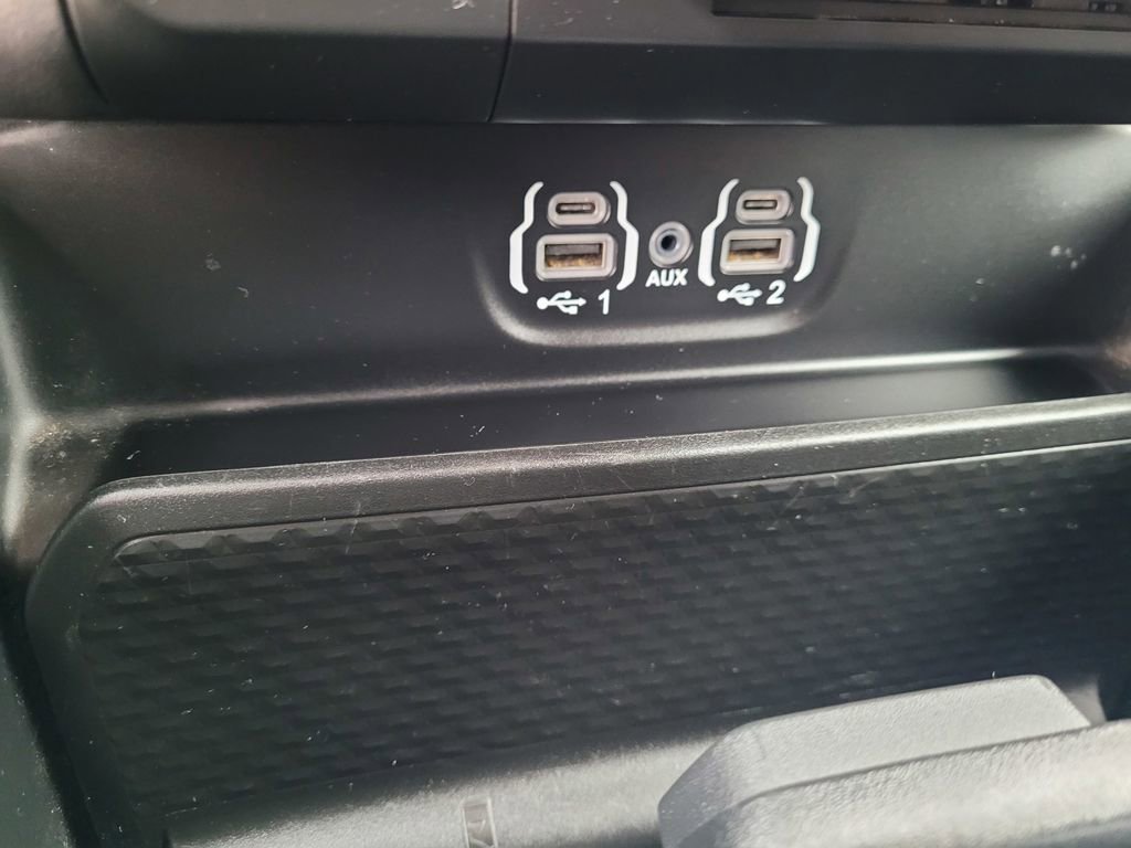 Used 2024 RAM 1500 Laramie image 21