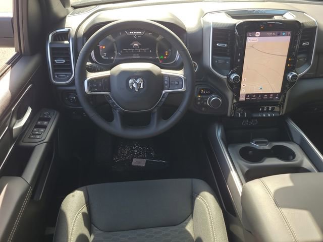 New 2026 RAM 1500 Big Horn image 9