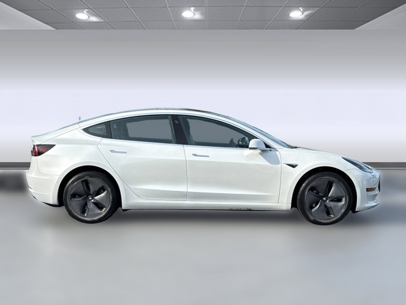 Used 2020 Tesla Model 3 Standard Range image 7