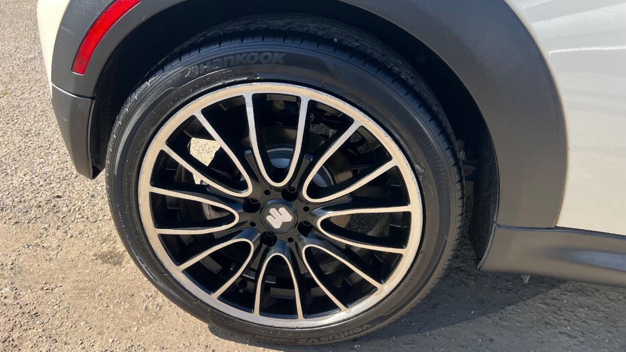 Used 2010 MINI Cooper S FWD image 27