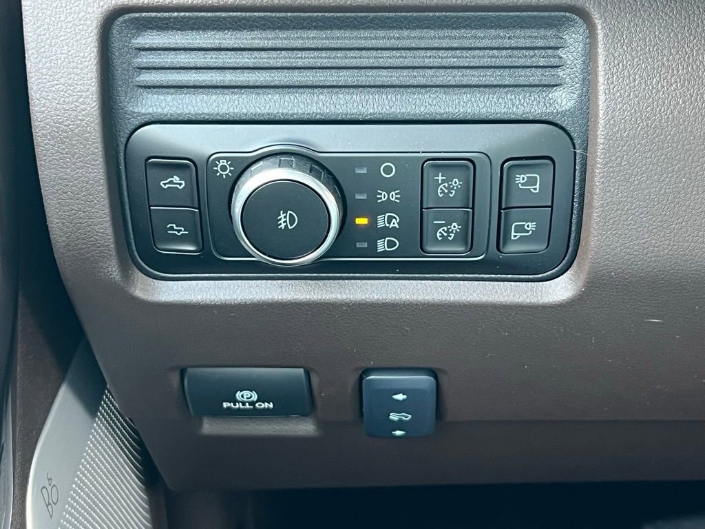 New 2026 Ford F250 King Ranch image 36
