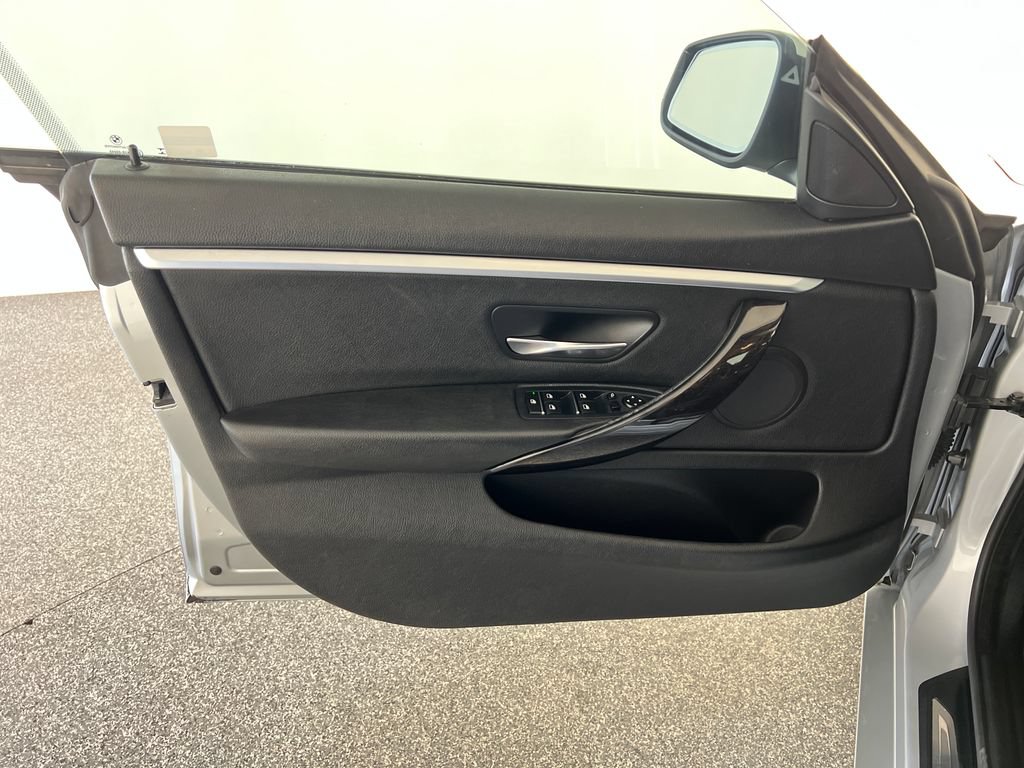 Used 2018 BMW 430i Gran Coupe RWD image 12