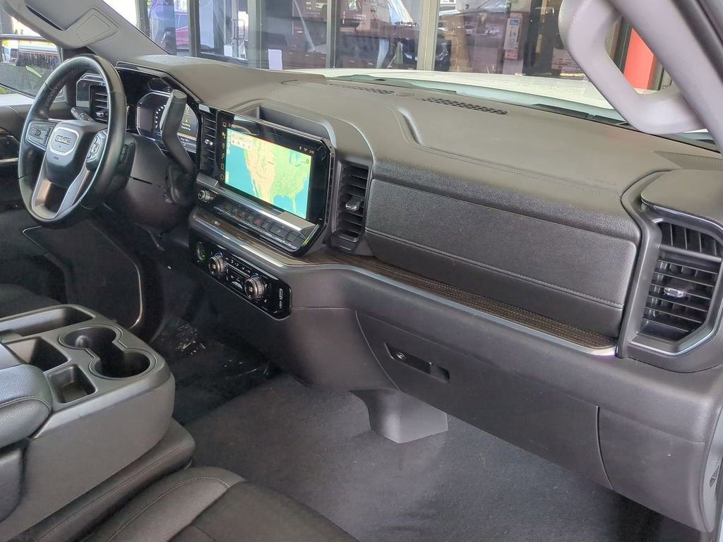 Used 2023 GMC Sierra 1500 Elevation AWD/4WD image 30