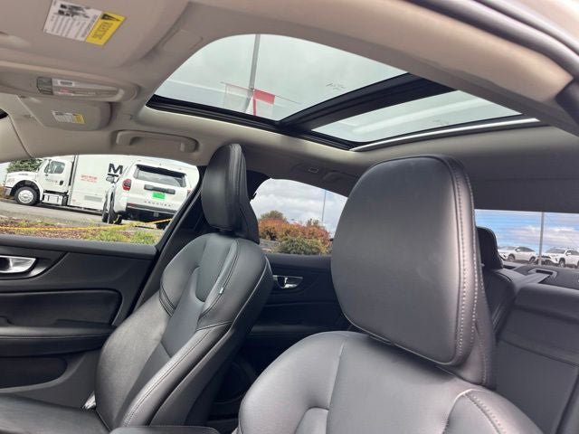 Used 2024 Volvo S60 B5 Core AWD/4WD image 16