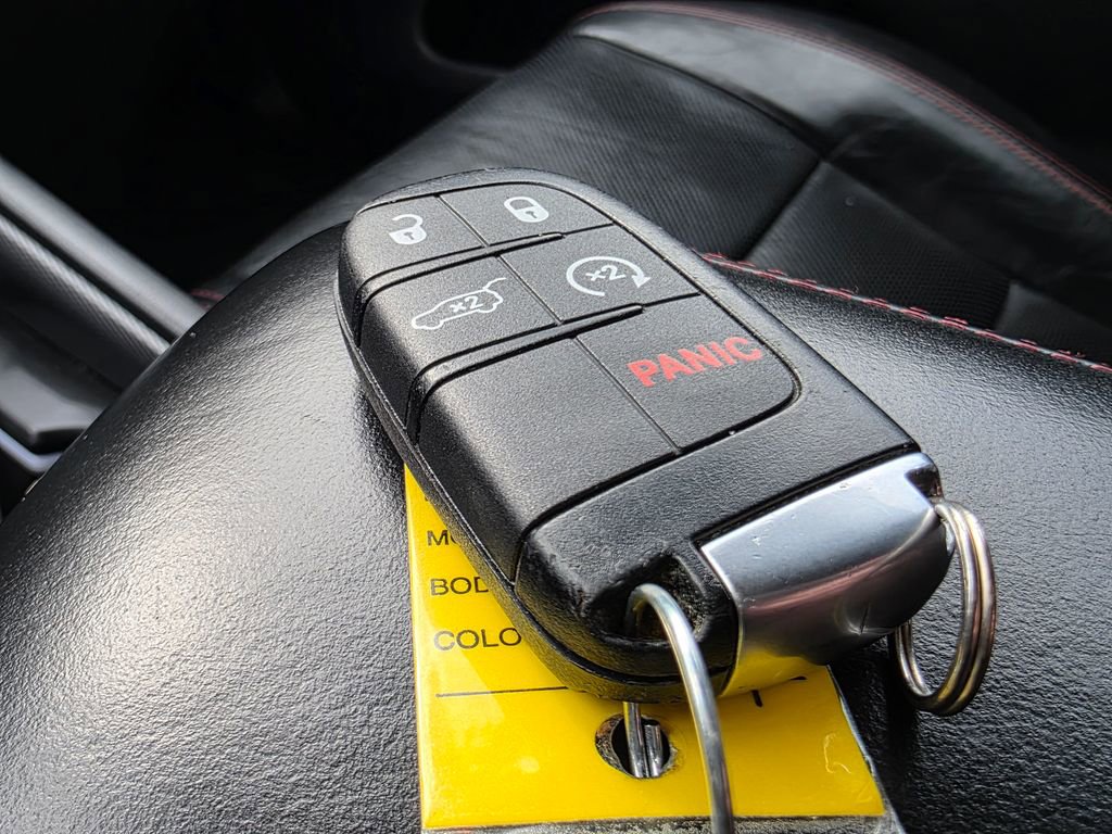 Used 2024 Dodge Durango GT image 26