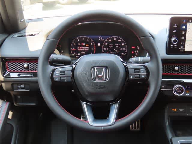 New 2026 Honda Civic Si image 18