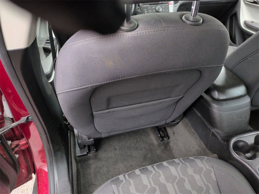 Used 2015 Chevrolet Volt Base image 25