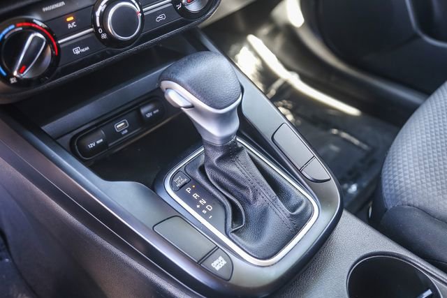 Used 2023 Kia Soul LX image 20