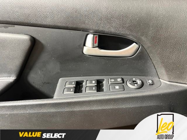 Used 2014 Kia Sportage SX w/ SX Premium Package AWD/4WD image 22