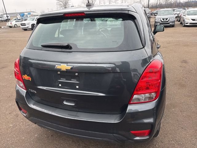 Used 2020 Chevrolet Trax LS image 6